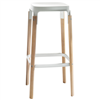 Taburete Steelwood Stool Magis