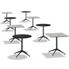 Mesa Alis redonda Outdoor Sovet Italia