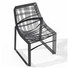 Silla Keyah Outdoor Sovet Italia