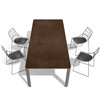 Silla Keyah Outdoor Sovet Italia