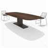 Silla Keyah Outdoor Sovet Italia