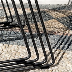 Silla Keyah Outdoor Sovet Italia
