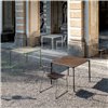 Silla Keyah Outdoor Sovet Italia