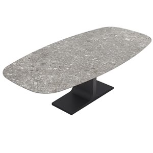 Mesa Palace shaped Outdoor Sovet Italia