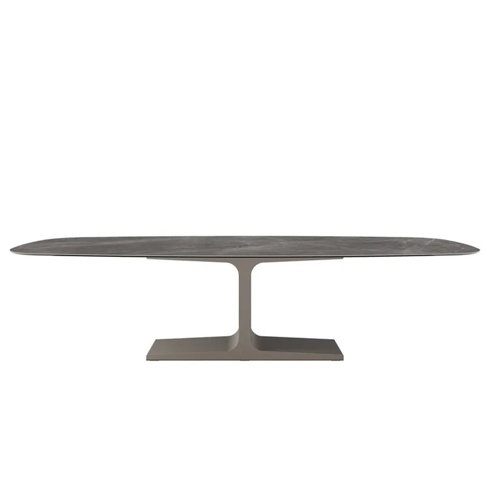 Mesa Palace shaped Outdoor Sovet Italia