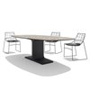 Mesa Palace shaped Outdoor Sovet Italia