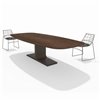 Mesa Palace shaped Outdoor Sovet Italia