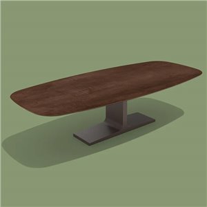 Mesa Palace shaped Outdoor Sovet Italia