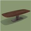 Mesa Palace shaped Outdoor Sovet Italia