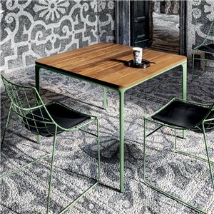 Mesa Slim doghe Outdoor Sovet Italia