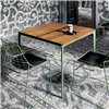 Mesa Slim doghe Outdoor Sovet Italia