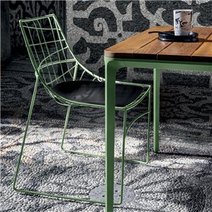 Mesa Slim doghe Outdoor Sovet Italia
