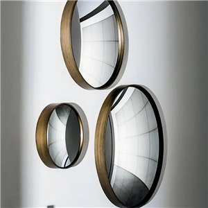 Espejo Sail Sovet Italia