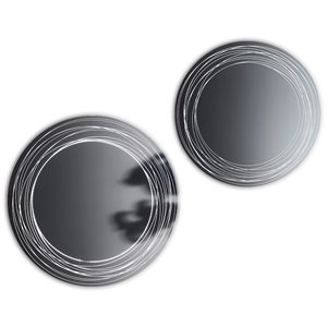 Espejo Vertigo Sovet Italia