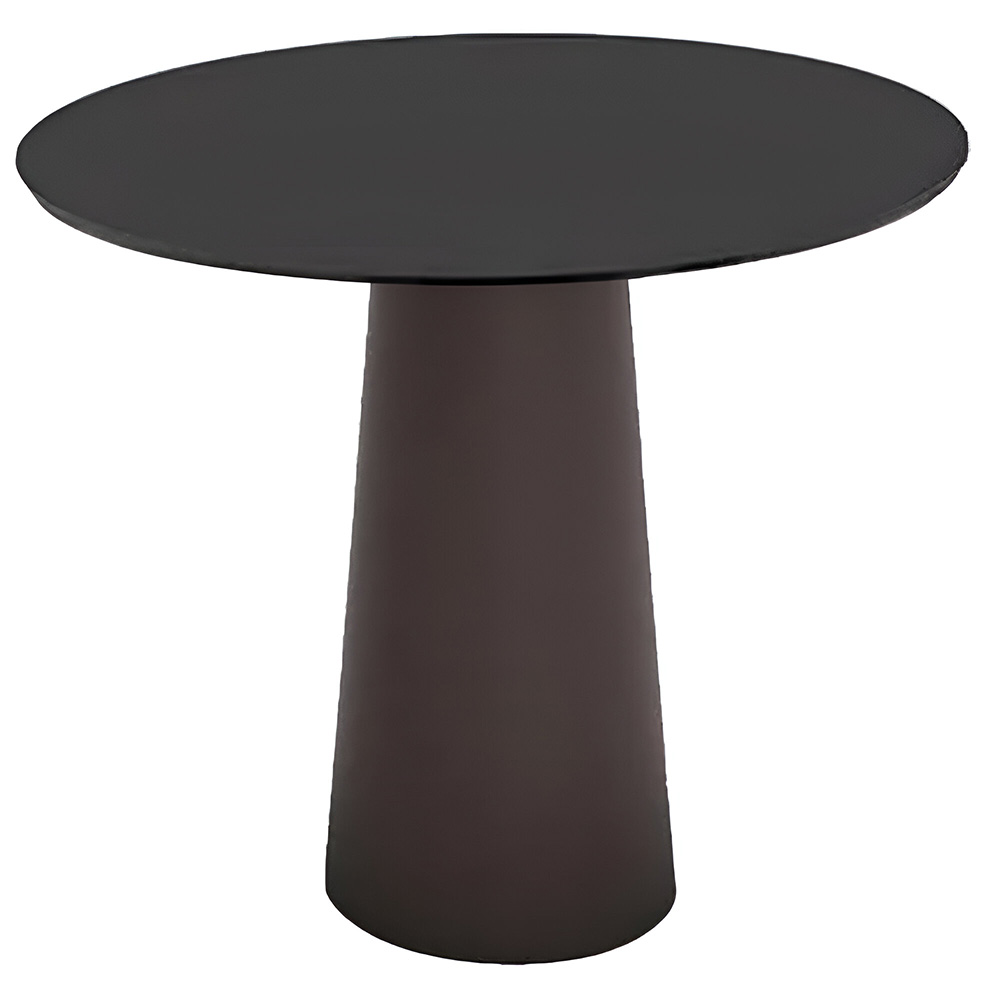 Mesa Totem bar redonda outdoor Sovet Italia
