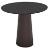 Mesa Totem bar redonda outdoor Sovet Italia