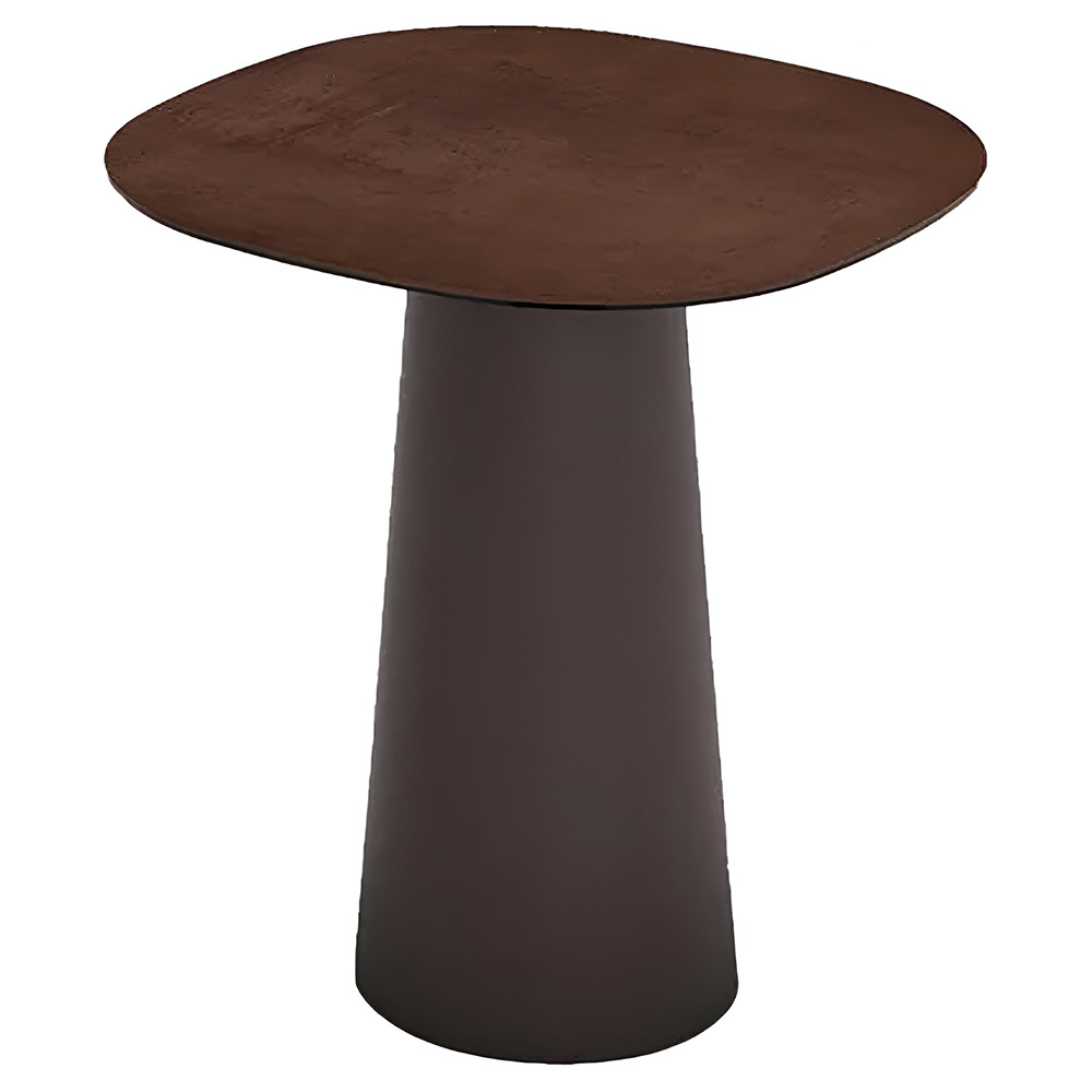 Mesa Totem bar shaped outdoor Sovet Italia