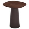 Mesa Totem bar shaped outdoor Sovet Italia
