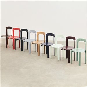 Silla Rey Hay - all