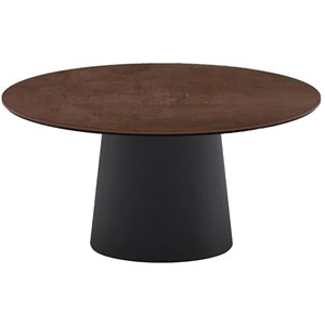Mesa auxiliar Totem Outdoor Sovet Italia