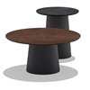 Mesa auxiliar Totem Outdoor Sovet Italia