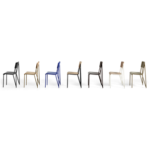 Silla Petit Standard Hay