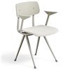 Sillón Result asiento tapizado Hay