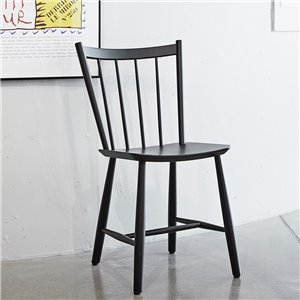 Silla J41 Hay