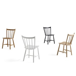 Silla J41 Hay