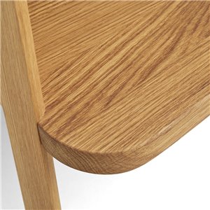 Taburete/escalera Bulter Hay