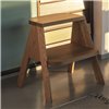 Taburete/escalera Bulter Hay