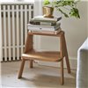 Taburete/escalera Bulter Hay