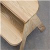 Taburete/escalera Bulter Hay