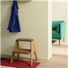 Taburete/escalera Bulter Hay