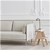 Taburete/escalera Bulter Hay
