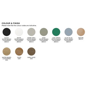 Silla J104 Hay