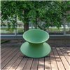 Sillón giratorio Spun Magis