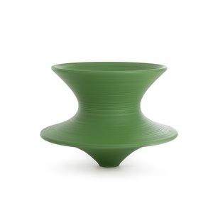 Sillón giratorio Spun Magis