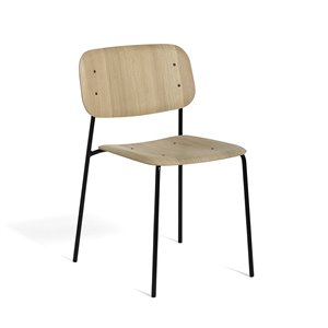 Silla Soft Edge 40 Hay