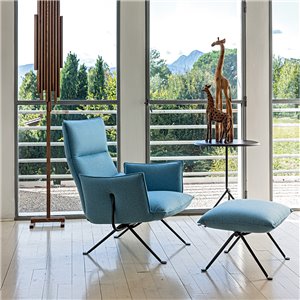 Sillón Officina Magis
