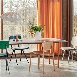 Silla Soft Edge 60 Tapizada Hay