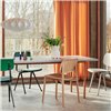 Silla Soft Edge 60 Tapizada Hay