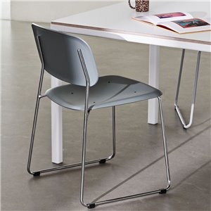 Silla Soft Edge 55 Hay