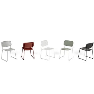 Silla Soft Edge 55 Hay