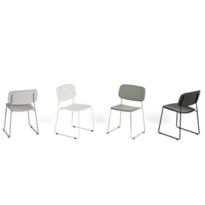 Silla Soft Edge 55 Hay