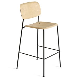 Taburete Soft Edge 90 Hay