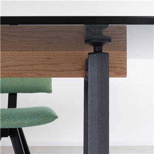 Mesa Brut Rectangular Magis