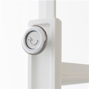 Mesa Brut Regulable Magis