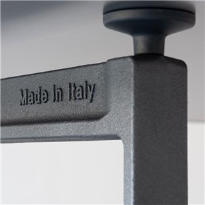 Mesa Brut Regulable Magis