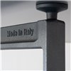 Mesa Brut Regulable Magis